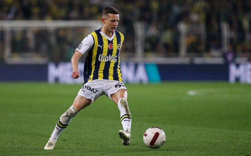 📢 Italiane avvisate, il Feyenoord piomba su Szymanski: le ultime