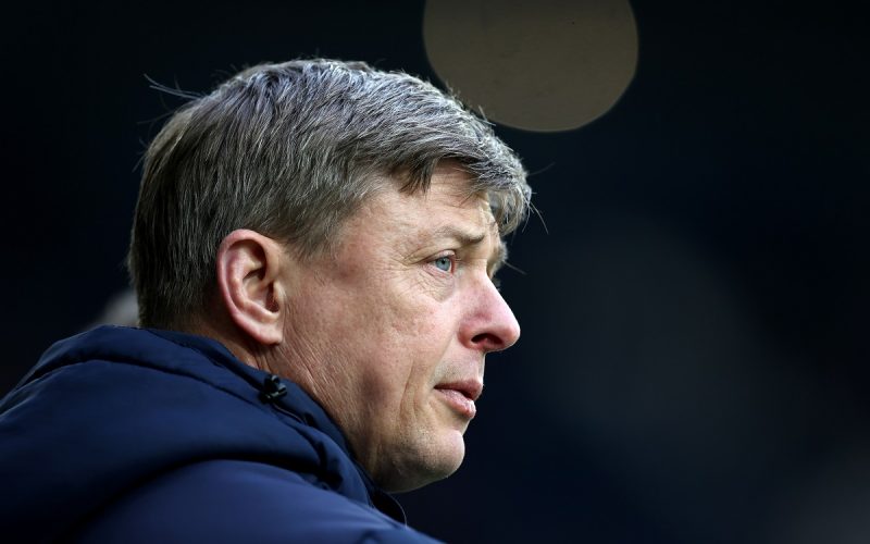 ✅ UFFICIALE: Jon Dahl Tomasson è il nuovo CT della Svezia