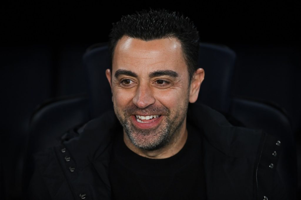 💥 Xavi: “Era fatta per il ritorno di Messi, ma Laporta non ha voluto!”
