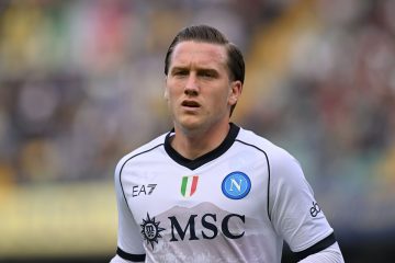 🗣️ Napoli, Calzona su Zielinski: “Per noi è un giocatore importante”