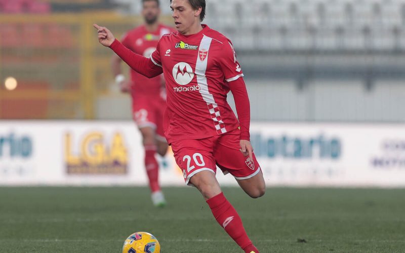 ⚪🔴 Monza, i dettagli del ritorno di Zerbin: domani prevista la firma