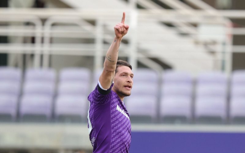 🤔 Roma, quale futuro per Belotti? Como e Parma su di lui