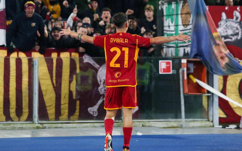 🟡🔴 Tuttosport – Roma, il rinnovo di Dybala è una priorità per De Rossi: la situazione