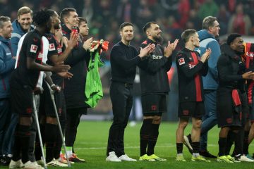 🗣️ Bayer Leverkusen, l’ad Rolfes alza l’asticella: “Dopo la Bundes, vogliamo la finale”