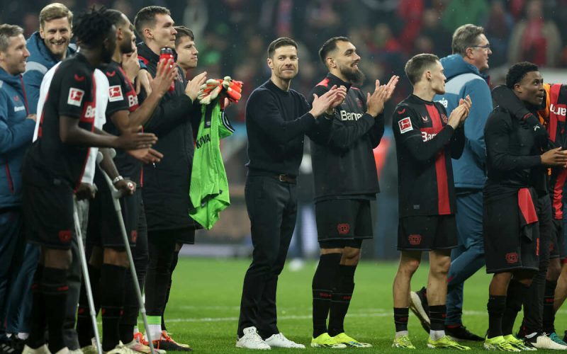 🏹 La frecciatina del ds del Leverkusen alla Roma: “Sicuramente non perderanno tempo come un anno fa…”