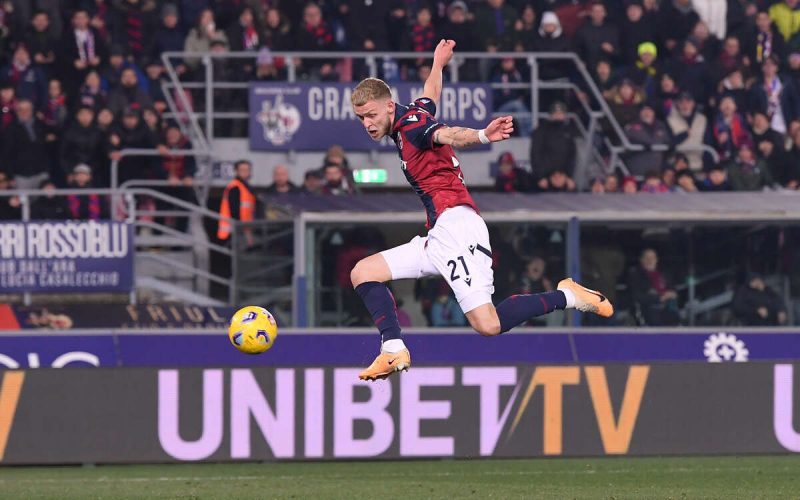 ⚔️ Empoli-Bologna, le probabili formazioni: Nicola con Niang, Thiago lancia Odgaard