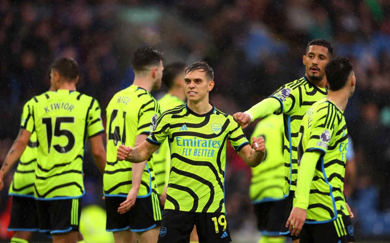 😍 L’Arsenal vince ancora e mette a batte una serie di record: momento magico per Arteta