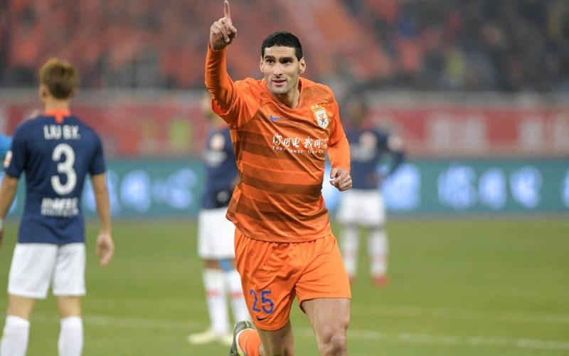 ​😢 Fellaini annuncia il ritiro: “Viaggio incredibile, grato per aver potuto fare ciò che amo”