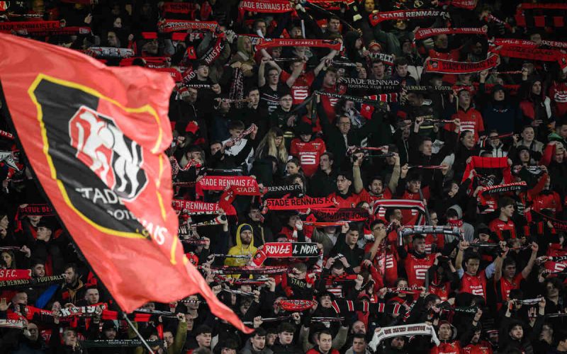 📸 Il Rennes compra una pagina della Gazzetta in vista della sfida al Milan: “Orgoglio e passione”