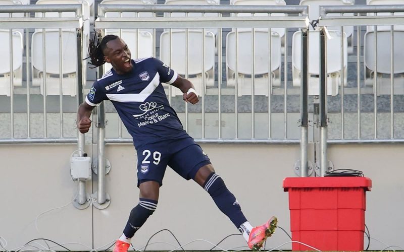 🙏 Elis è fuori dal coma: l’annuncio della famiglia dell’attaccante del Bordeaux