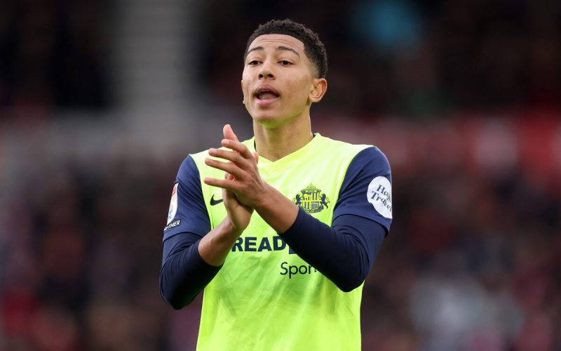 💥 Un nuovo Bellingham per il Borussia Dortmund: c’è l’accordo per l’arrivo di Jobe!