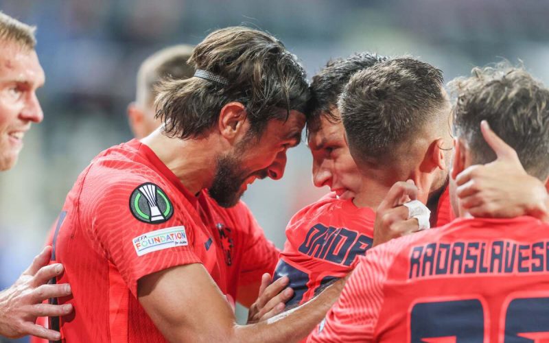 🇨🇳 Dalla Serie D alla chiamata con la Nazionale, ora la Cina: nuovo capitolo per Compagno