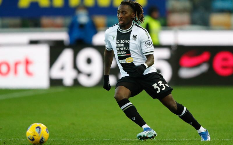 😬 Udinese, l’esito degli esami di Zemura: c’è lesione! La nota