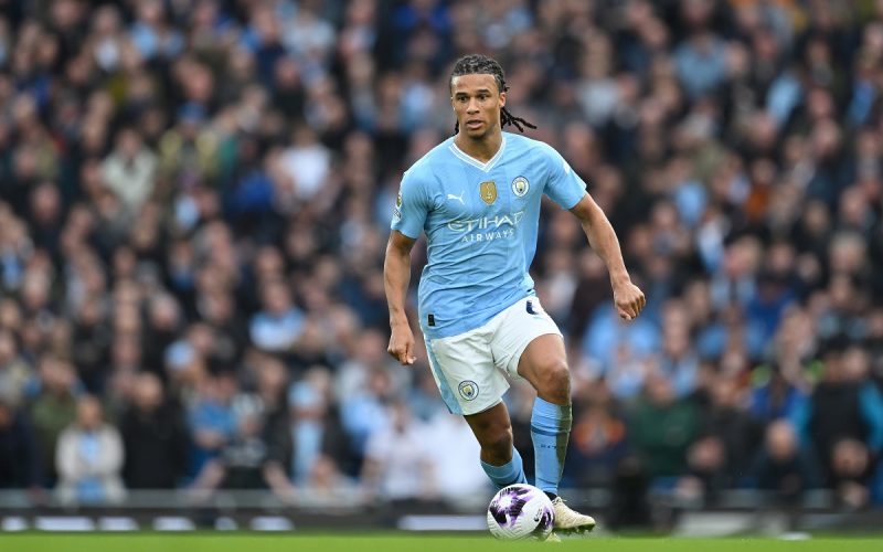 🤦🏻‍♂️ Il City perde un altro difensore: Aké chiede il cambio contro l’Arsenal