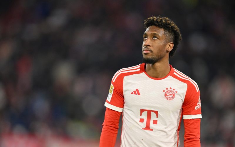 🙅🏻‍♂️ Coman ha rifiutato tutte le offerte: resterà al Bayern Monaco