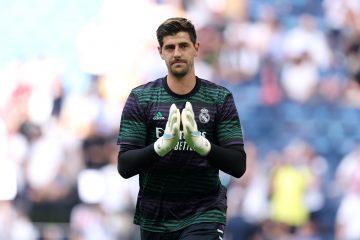 🧤 Real Madrid, Courtois in campo contro il Cadice. AS: “Torna Superman”