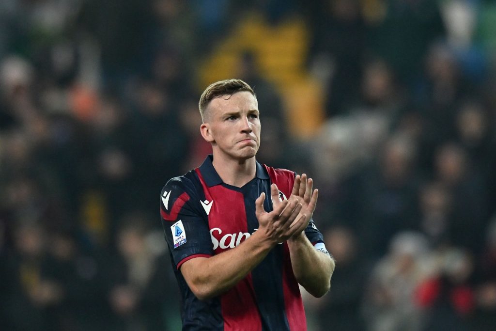 🔎 L’Atalanta guarda in casa Bologna: idea Ferguson a centrocampo