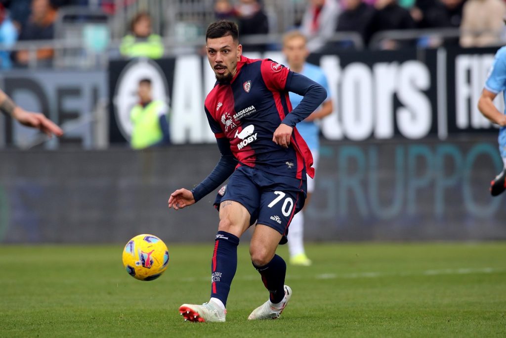 📈 Atalanta, più Gaetano che Jashari per il centrocampo