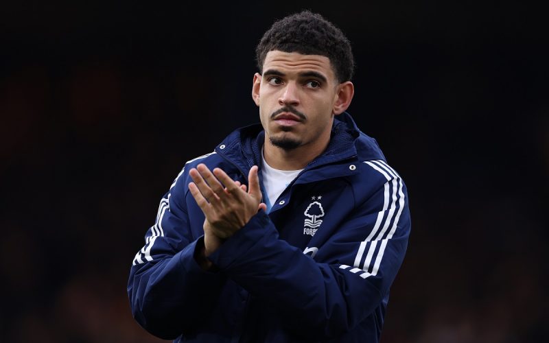 😱 Il Nottingham vuole far causa al Tottenham per Gibbs-White: il motivo