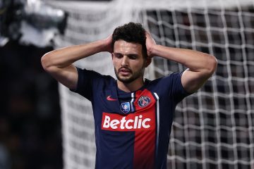 🤯 Pari Ramos al 95′, poi rigori ✅: il PSG vince la Supercoppa 🇫🇷