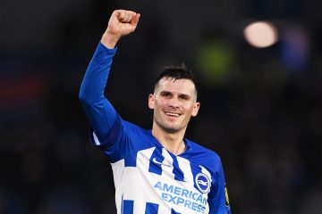 ✅ È fatta per il ritorno di Pascal Gross al Brighton: c’è l’accordo con il Borussia Dortmund