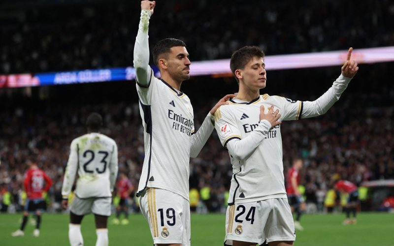 ​🤍 Arda Güler: “Perché il Real e non il Barça? Blancos mio sogno sin da bambino”