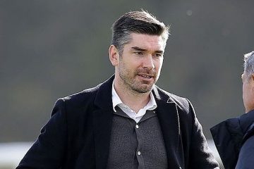 🚨 UFFICIALE – Il DS Hughes lascia il Liverpool! Tutto pronto per la firma con l’Al-Hilal
