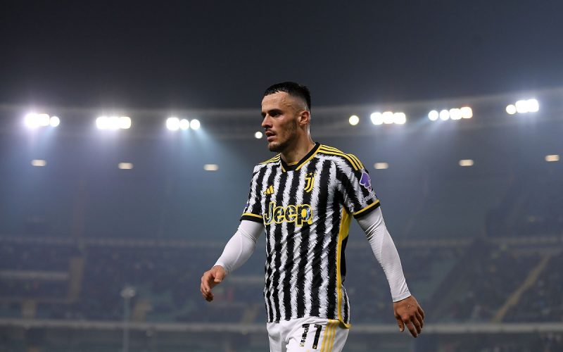 🔁 Roma, rivoluzione sulla fascia sinistra: Spinazzola ai saluti, piace Kostic