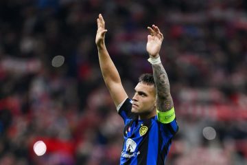 🤝 Inter, Lautaro rassicura sul rinnovo: “Accordo entro questa settimana”