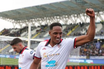 🚨 Cagliari, sirene brasiliane per Mina: il Botafogo studia il colpo