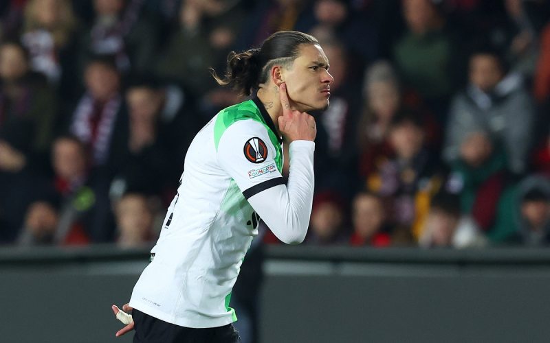 🔍 Liverpool, Nunez pronto a salutare i Reds: Milan e Atletico Madrid alla finestra