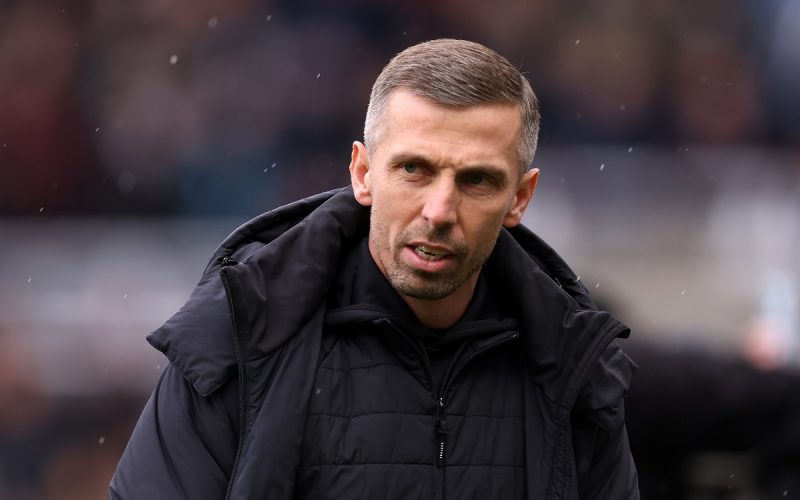 🧨 Il Wolverhampton esonera O’Neil: fatale la sconfitta con l’Ipswich