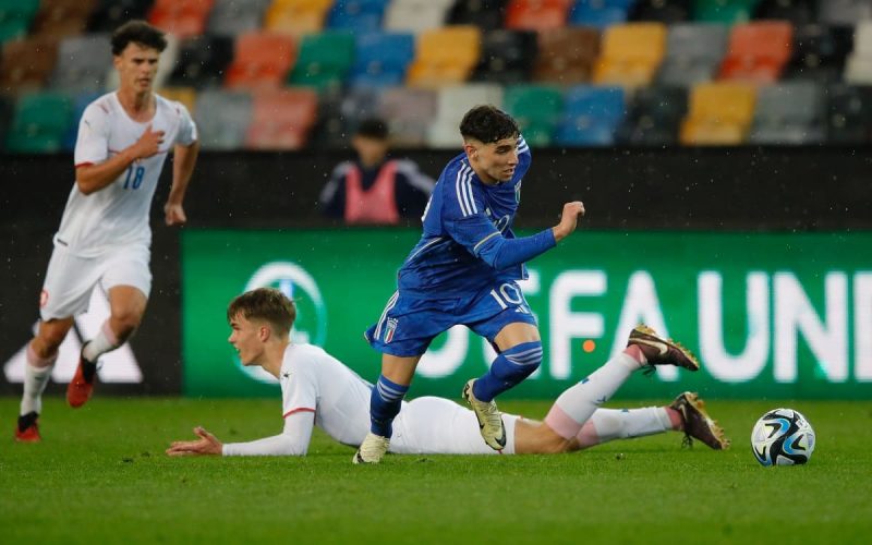 💸 Udinese, il Losanna medita sul riscatto di Pafundi. A breve la decisione