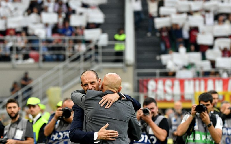 ❗Zazzaroni: “Juve-Milan gara sintesi dei nostri pregiudizi culturali”