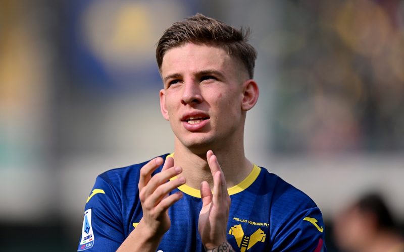 ❌ Verona, che tegola Suslov! Lo slovacco rischia un mese di stop