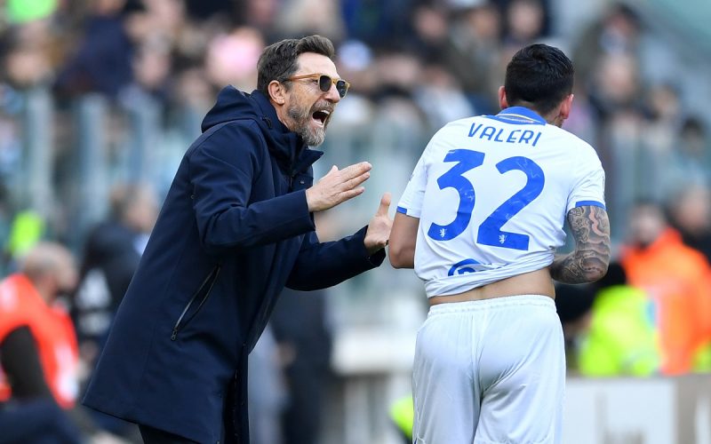 🟡🔵 Colpo del Parma: ai dettagli l’arrivo di Valeri