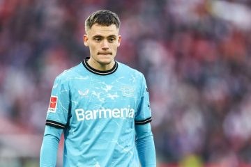​🙌🏻 Wirtz non lascerà Leverkusen in estate: il Bayer lo considera intoccabile! Nel 2025…