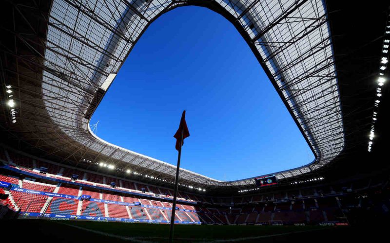 📋 LaLiga, il programma della 29° giornata. Oggi Osasuna-Real, domani Atletico-Barcellona