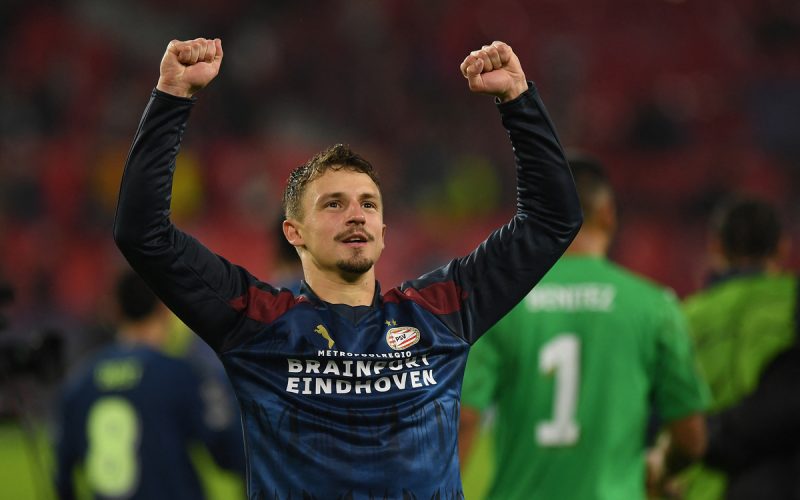 🧨 L’Atalanta vuole Boscagli del PSV a zero: c”è anche l’Inter