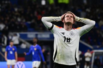 🔥 Il Napoli guarda in casa dello Stoccarda: per la fascia piace Mittelstädt