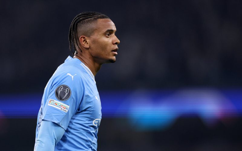 🔥 Akanji: “Inter uno dei migliori club in Europa. Prima maglia quella di Vieri”