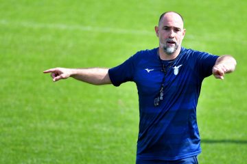 ❗ CorSport – La Lazio non è da Champions: Sarri aveva provato a spiegarlo, Tudor ha confermato