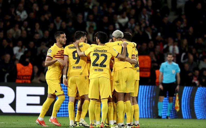 🏆 Atletico vicino al Mondiale per Club, al Barça resta vincere la Champions