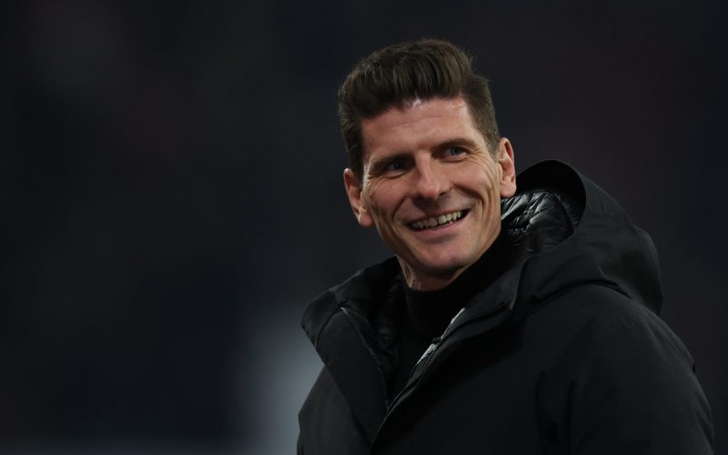 🎙️ Mario Gomez sul passaggio alla Fiorentina: “Rifiutai l’Atletico per Simeone”