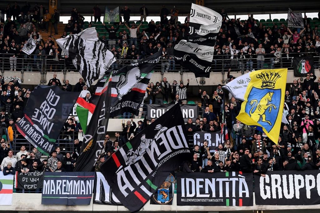 🎥 “Non si gioca: KO a tavolino o cori razzisti per 90 minuti!”: il BordoCam del CAOS in Toro-Juve 😳