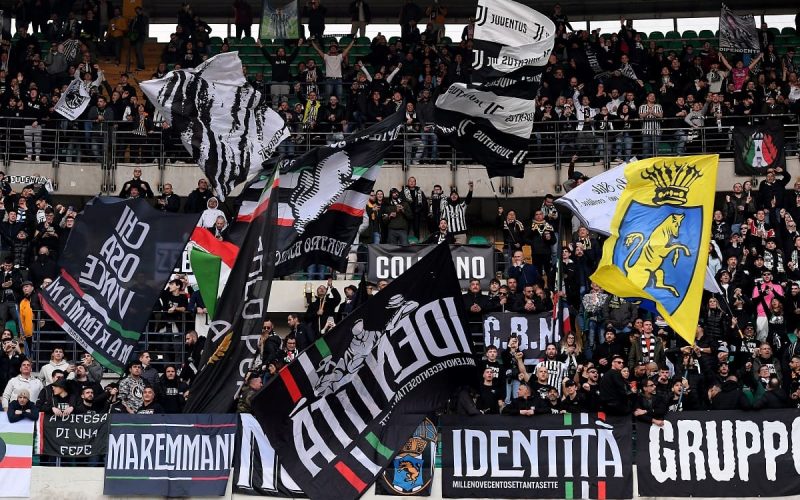 ✅ UFFICIALE – Juventus, squadra affidata a Montero: la nota