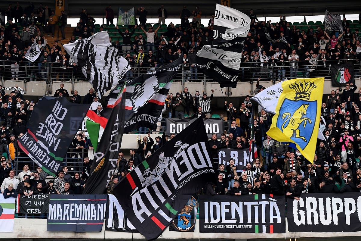 🎥 “Non si gioca: KO a tavolino o cori razzisti per 90 minuti!”: il BordoCam del CAOS in Toro-Juve 😳