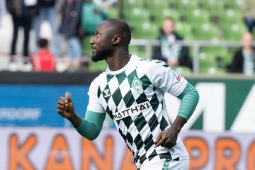 Werder Brema 😡, sospeso Keita: si era rifiutato di partire per Leverkusen