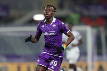 🟣 Fiorentina, Kouamé rinnoverà? Previsto un incontro nei prossimi giorni