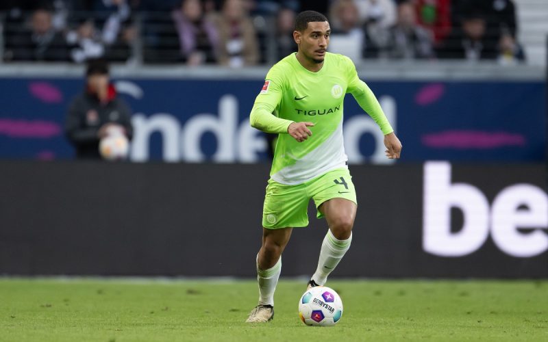🔎 Milan, possibile colpo in difesa: occhi su Lacroix del Wolfsburg